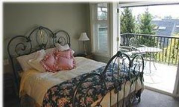 Victoria, British Columbia, Vacation Rental Condo