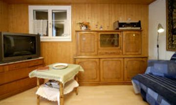 Gwatt, Espace Mittelland, Vacation Rental Condo