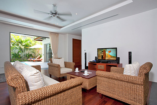 Bang Tao Vacation Rental