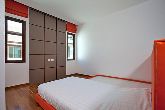 Trat Luxury Rental Villas