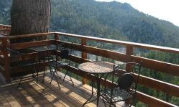 South Lake Tahoe, California, Vacation Rental Condo