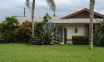 Naples, Florida, Vacation Rental Villa