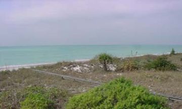 Little Gasparilla Island, Florida, Vacation Rental Villa