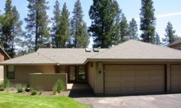 Sunriver, Oregon, Vacation Rental House