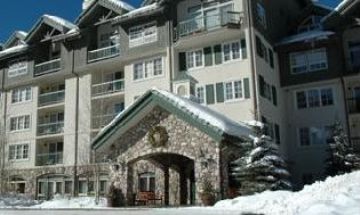 Beaver Creek, Colorado, Vacation Rental Condo