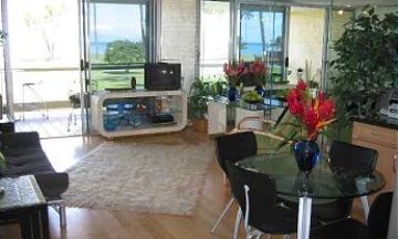 Kihei, Hawaii, Vacation Rental Condo