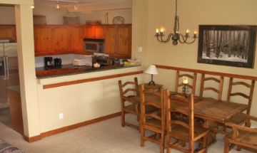 Whistler, British Columbia, Vacation Rental Condo