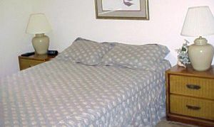 North Myrtle Beach, South Carolina, Vacation Rental Condo