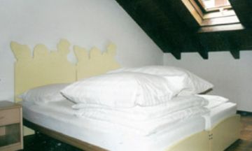 Locarno, Ticino , Vacation Rental Condo