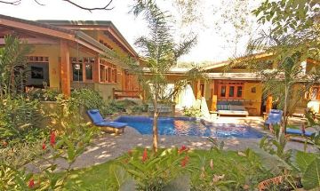 Jaco, Puntarenas, Vacation Rental House