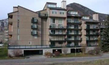 Vail, Colorado, Vacation Rental Condo