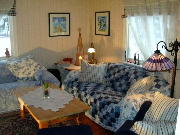 Mariannelund, Småland, Vacation Rental Cottage