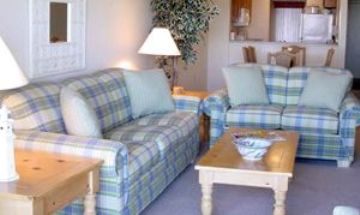 Hilton Head Island, South Carolina, Vacation Rental Condo