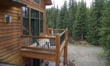 Breckenridge, Colorado, Vacation Rental Villa