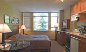 Whistler, British Columbia, Vacation Rental Condo