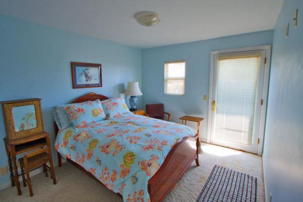 Del Mar, California, Vacation Rental Cottage