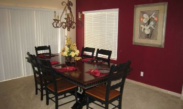 Phoenix, Arizona, Vacation Rental House
