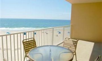 Gulf Shores, Alabama, Vacation Rental Condo