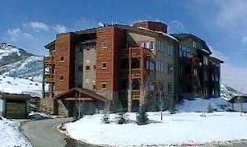 Park City, Utah, Vacation Rental Condo