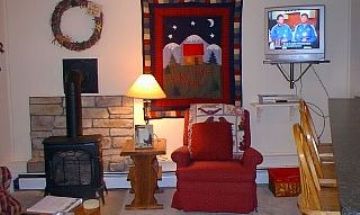 Breckenridge, Colorado, Vacation Rental Condo