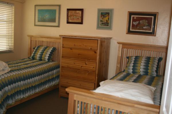 2bd bedroom