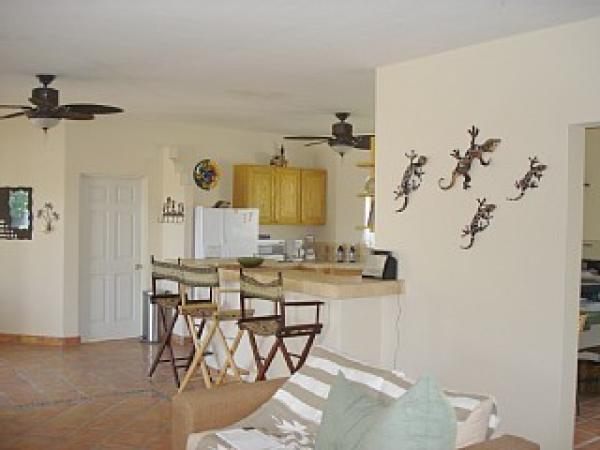 Kitchen and Bar 