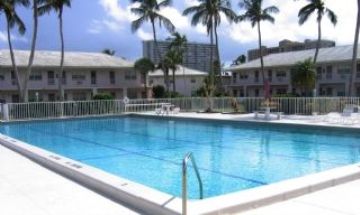 Marco Island, Florida, Vacation Rental Condo