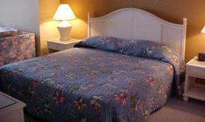 North Myrtle Beach, South Carolina, Vacation Rental Condo