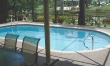 Cape Coral, Florida, Vacation Rental Villa