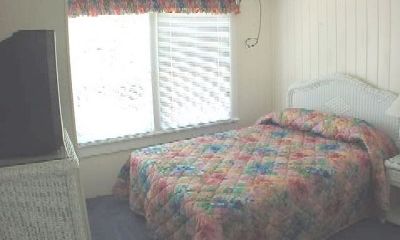 North Myrtle Beach, South Carolina, Vacation Rental Villa