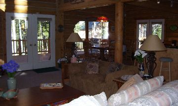 Breckenridge, Colorado, Vacation Rental Villa