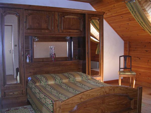 Plomodiern, Brittany, Vacation Rental Apartment