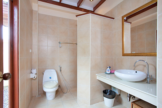 Koh Samui Vacation Rental