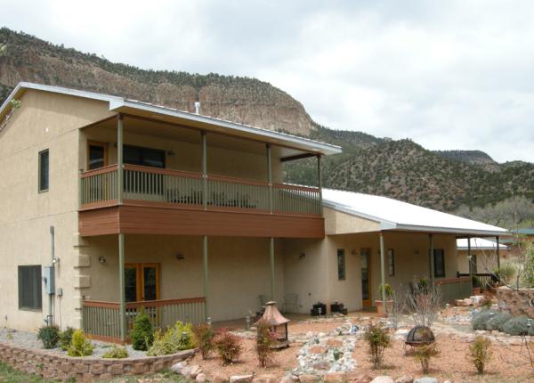 Suite B Deck 