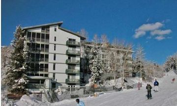 Steamboat Springs, Colorado, Vacation Rental Condo