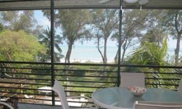 Sanibel, Florida, Vacation Rental Condo