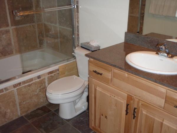 Bathroom 2