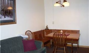 Keystone, Colorado, Vacation Rental Condo