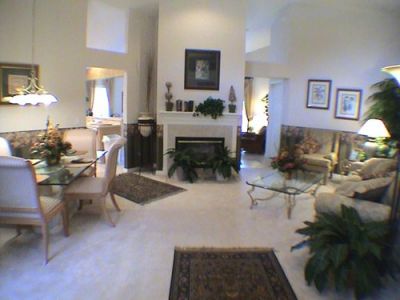 Davenport luxury villa rentals