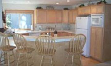 Sunriver, Oregon, Vacation Rental House