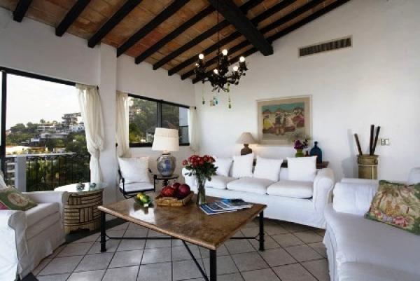 Puerto Vallarta, Jalisco, Vacation Rental Villa