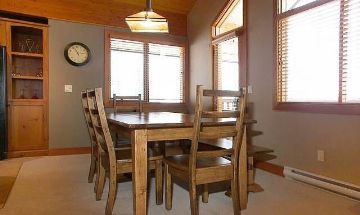 Big White Ski Resort, British Columbia, Vacation Rental House