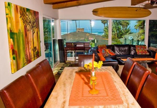 Dining Room Table