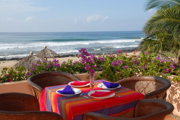 Perfect for a cup of coffee or glass of wine!