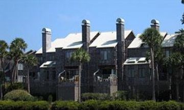 Kiawah Island, South Carolina, Vacation Rental House