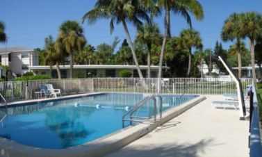 Manasota Key, Florida, Vacation Rental Condo