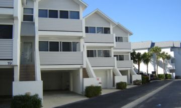 Englewood, Florida, Vacation Rental Condo