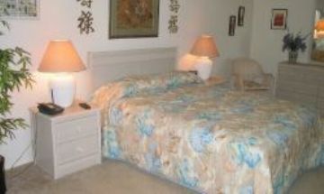 Marco Island, Florida, Vacation Rental Condo