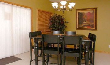 Big White Ski Resort, British Columbia, Vacation Rental Condo