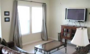 South Padre Island, Texas, Vacation Rental Condo